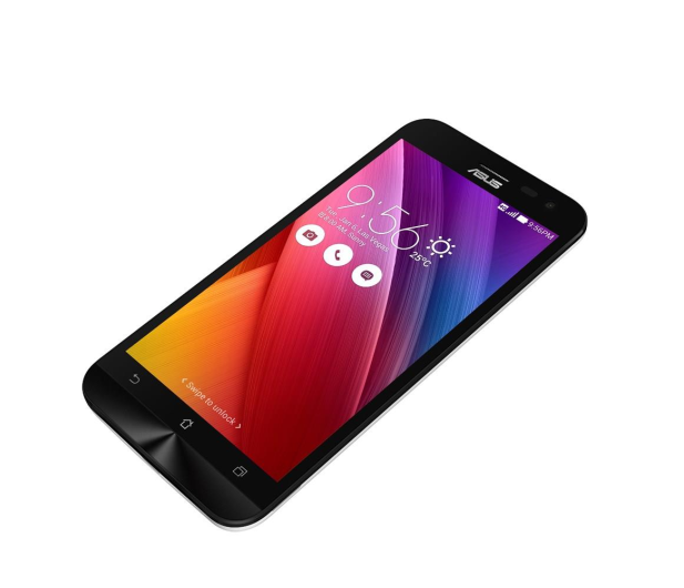 ASUS Zenfone 2 Laser ZE500KL S410/2GB/16GB Srebrny LTE - 258859 - zdjęcie 8